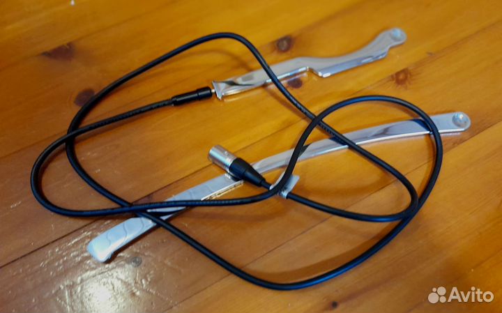 Аппарат для Текар терапии (Индиба) 448 кГц