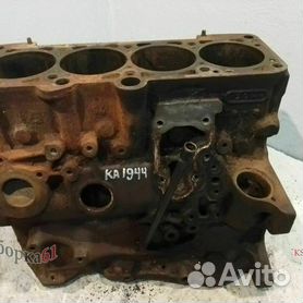 Двигатели б/у для Audi 80 (B4) контрактные купить в Минске