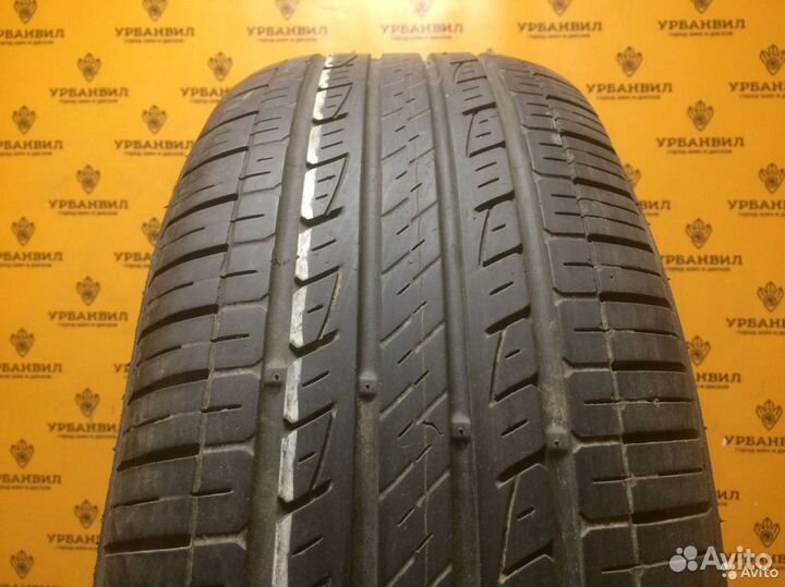 Kumho Solus KL21 235/55 R18