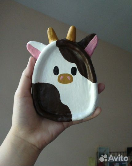 Миска для украшений любой формы и цвета