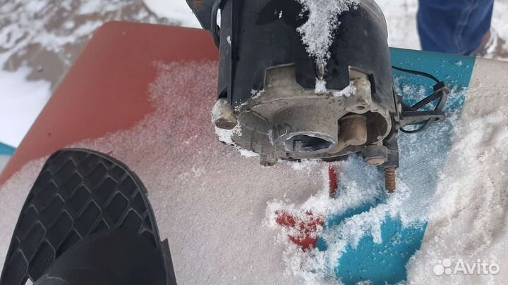 Противотуманная фара левая mitsubishi lancer 10