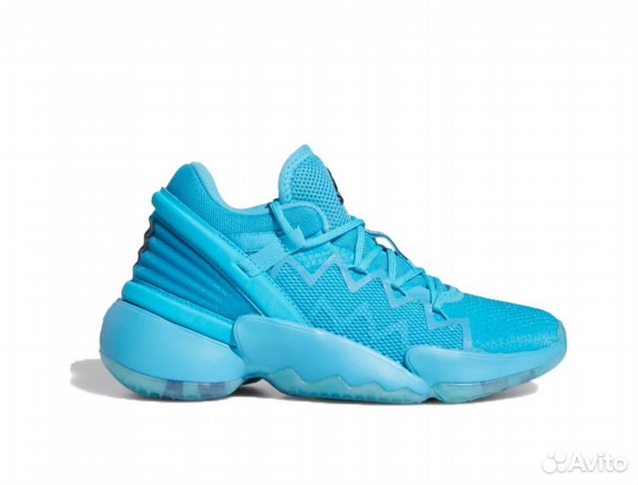 Adidas Originals D.O.N. issue 2