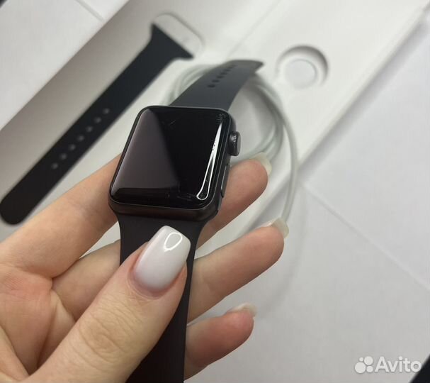 Apple Watch Series 3 38mm