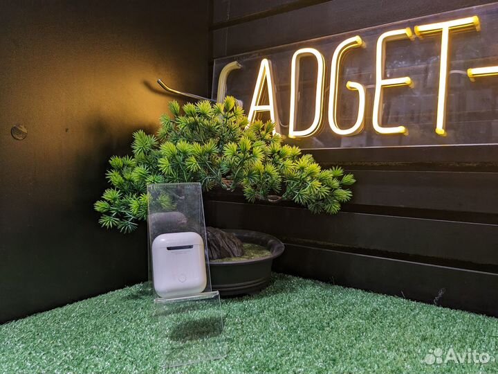 Наушники AirPods 1