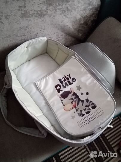 Переноска для детей