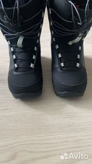 Ботинки для сноуборда Nitro Flora