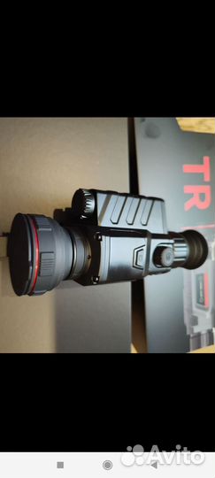 Тепловизионый прицел гайда tr 420