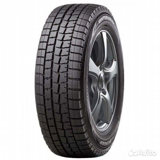 Dunlop Winter Maxx WM01 215/50 R17 95T