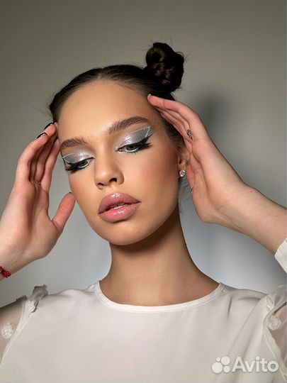 Визажист-стилист