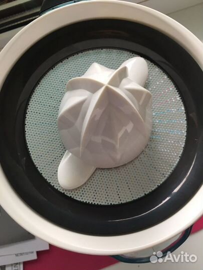 Соковыжималка