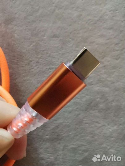 Провод USB Type-C