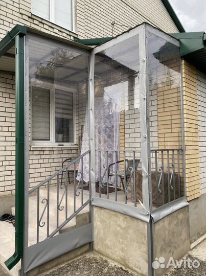 Мягкие окна за неделю