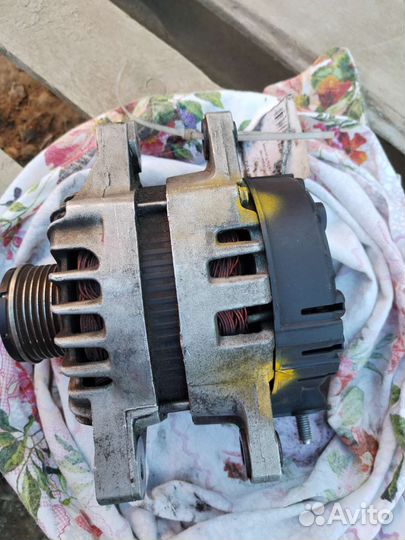 Генеретор FG15 S 029 Valeo