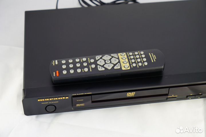Marantz DV4300