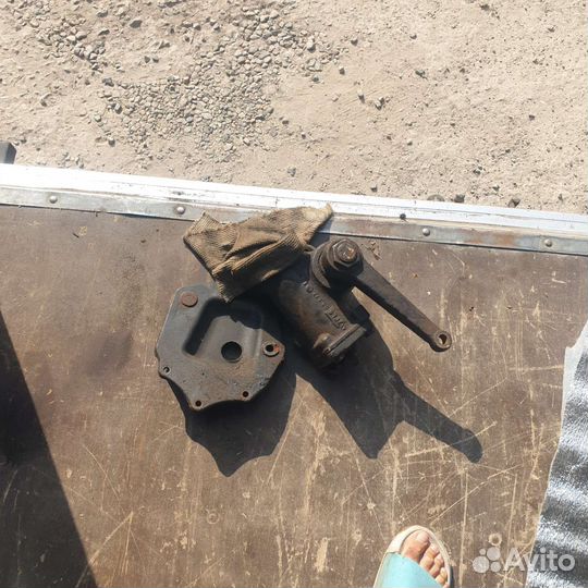 Гур на газель бизнес