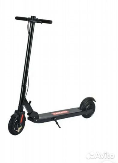 Самокат yamatomidway 0809 электрический бу