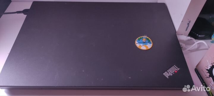 Ноутбук lenovo thinkpad L470