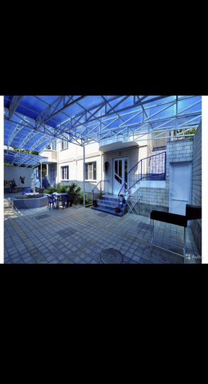 Комната 16 м², 1/4 эт.