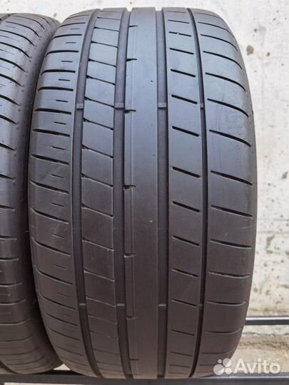 Dunlop SP Sport Maxx RT 2 285/40 R20 108Y