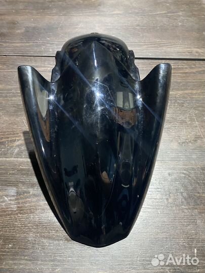Переднее крыло для Suzuki GSX650F