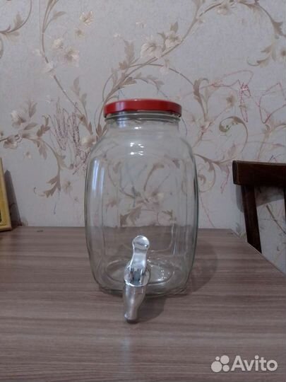 Банка Лимонница