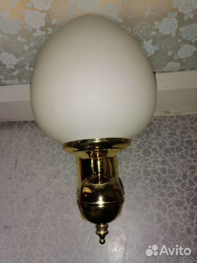 Светильники