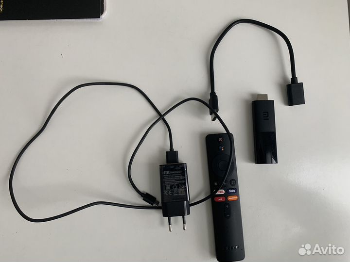 Xiaomi mi tv stick 2k