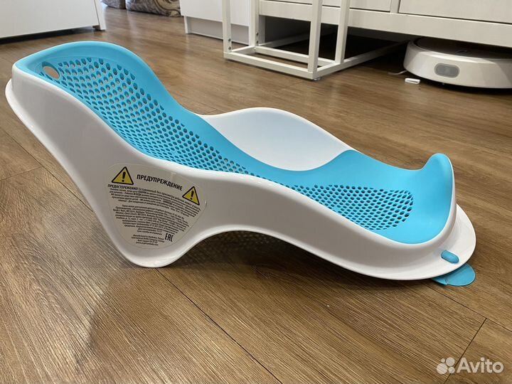 Горка для купания angelcare