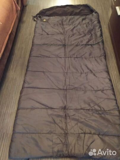 Спальный мешок