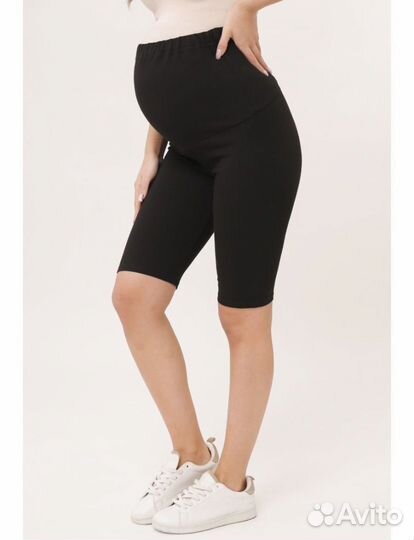 Велосипедки для беременных