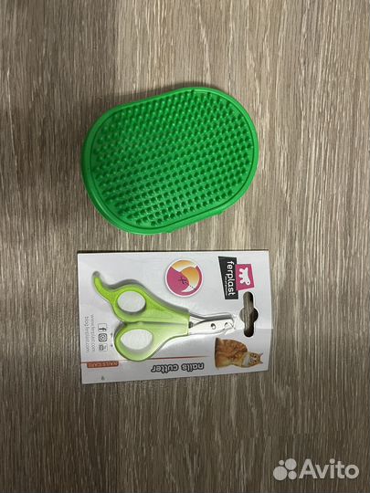 Товары для собак