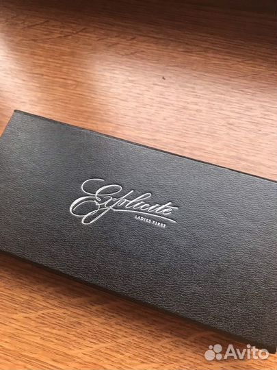 Ручки Ladies First