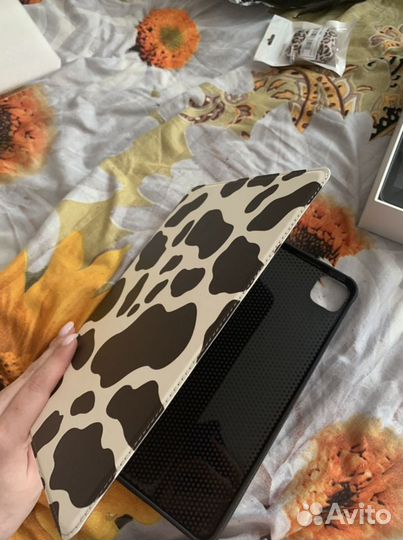 Чехол на iPad air 2020