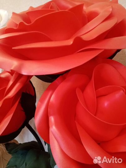 Светильник Розы