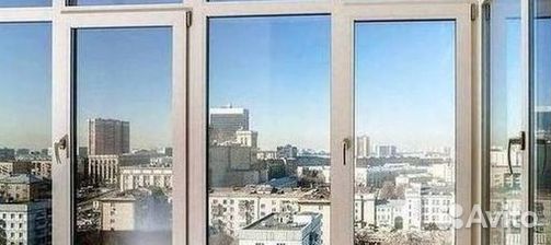 Окна быстро