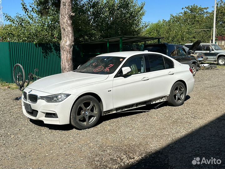 Автомобиль на разбор