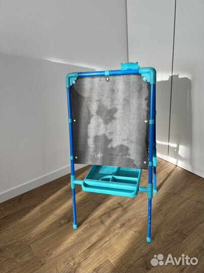 Мольберт детский