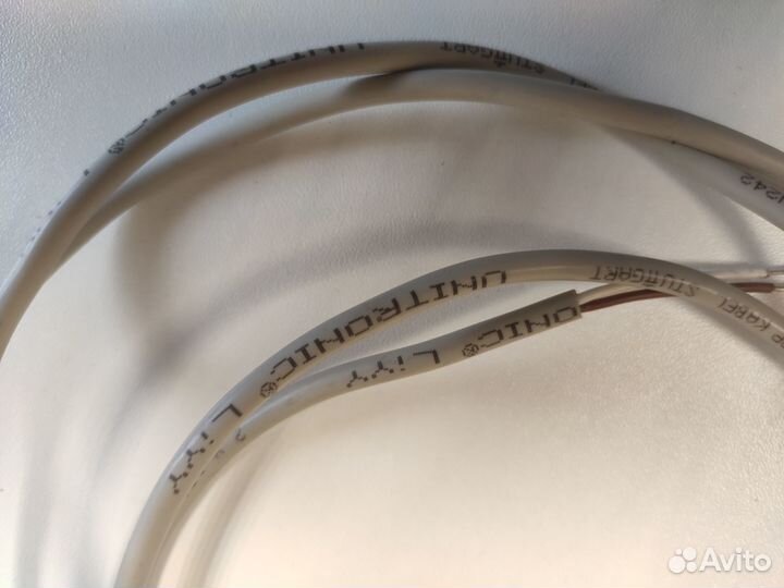 Канальный датчик температуры Salda TJ-K10K