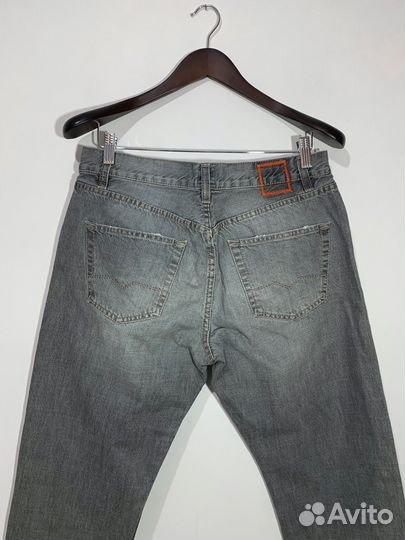 Hugo boss джинсы оригинал / W34 L34