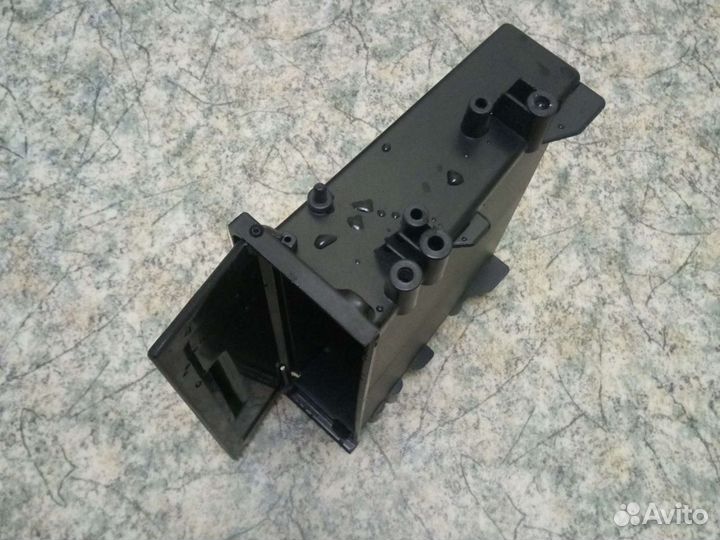 Заглушка 1 DIN