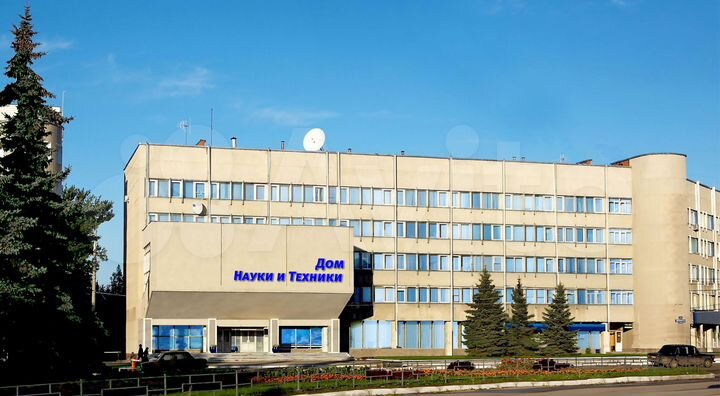 Офисы в центре Тулы от 100 м2 до 250 м2