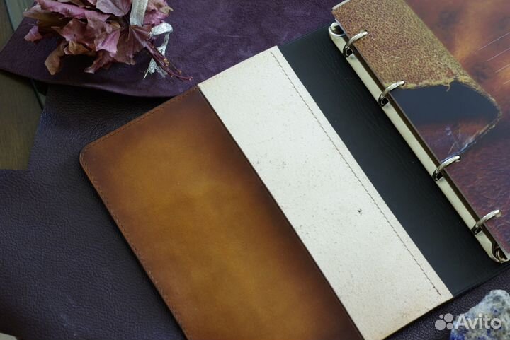 Блокнот А5. На заказ