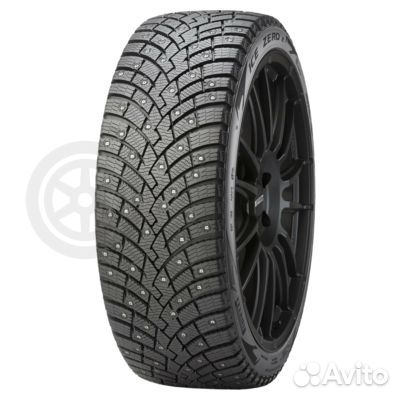 Pirelli Ice Zero 2 235/65 R18 110T