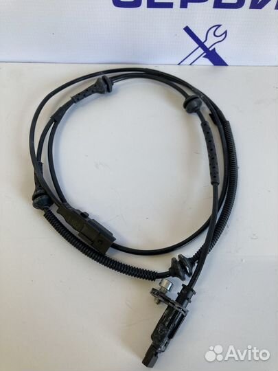 Датчик абс задний 407