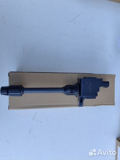 Катушка,зажигания,Nissan,VQ30DE, VQ20DE