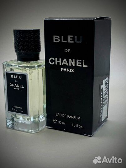 Духи Bleu De Chanel 30ml
