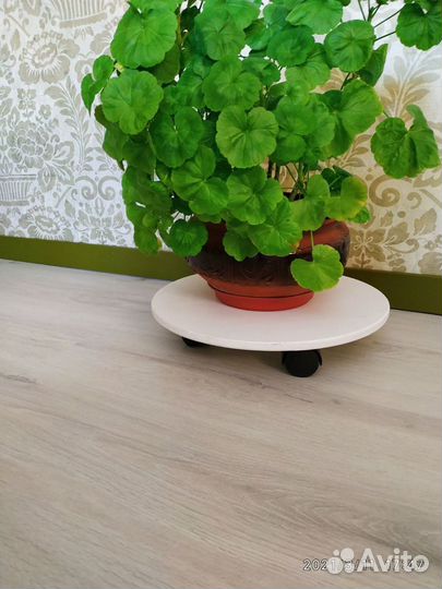 Подставки под цветы или под что-то ещё