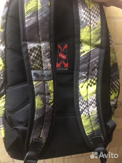 Рюкзак подростковый Pulse