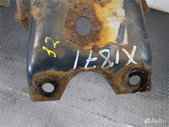 Балка подвески задняя BMW 3 E36, 1997