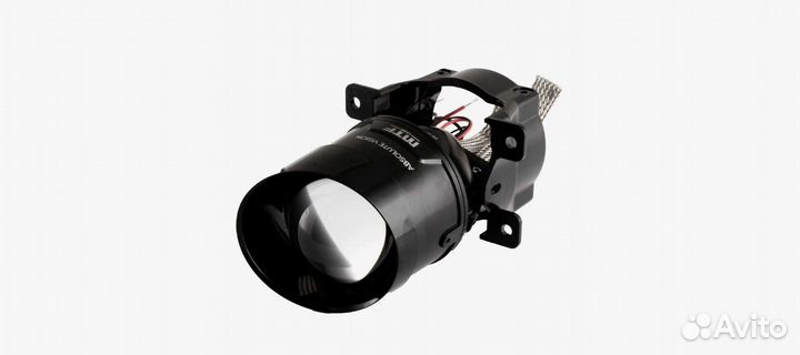 MTF Light серия absolute vision 5500К FL44K55F